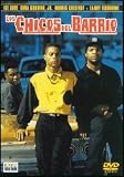 Los Chicos Del Barrio(1991) Boy N The Hood