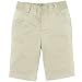 Bermuda Shorts - The Children's Place Girls Uniform Bermuda Shorts Sizes 4 - 14