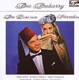 Revue Eurodisc  / Die Dubarry / Die Rose von Stambul [Highlights]