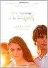 The Summer I Turned Pretty