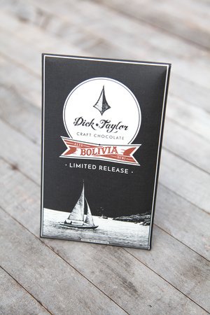 Dick Taylor Bolivia 70%