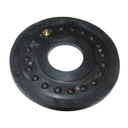 Lasco 04-9015 Flushometer Repair Generic Parts for Sloan Closet and Urinal Valves, Diaphragm Only