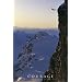 Maxi Poster Of Motivation To Be Filled With Courage And Banish Your Fears Bakced By Stunning Photography 61x91.5cm