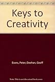 The keys to creativity