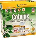 Dr. Natura Colonix Kit (Liver, Kidney, Colon, And Parasite Cleanse)