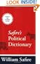 Safire's Political Dictionary