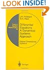 Differential Equations: A Dynamical Systems Approach. Part II: Higher Dimensional Systems (Texts in Applied Mathematics) (Pt. 2)