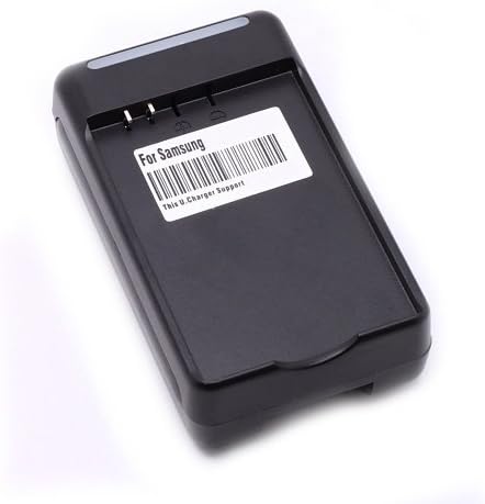 YESGOSHOP 2x 1950mAh battery+Multi Function USB Charger for Samsung Repp R680 Acclaim R880