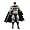 Batman Dark Knight Returns DC Universe Batman Unlimited Action Figure