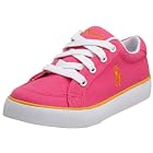 POLO by Ralph Lauren Toddler/Little Kid Brisbane Court Shoe