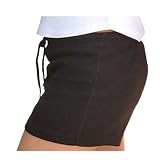 Kavio - 7-16 Girl Yoga Short (186)