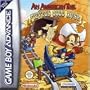 American Tail: Fievel's Gold Rush