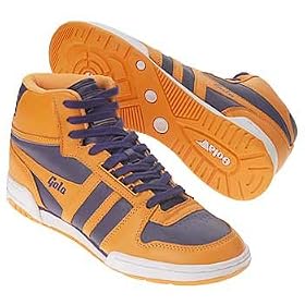 Gola Sport Men's Dodge 25th Anniversary