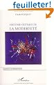 Histoire critique de la modernit�