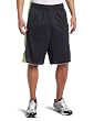 Reebok Men's East Coast Mesh Basketball Short