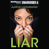 Liar | [Justine Larbalestier]