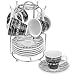13PC ESPRESSO SET 