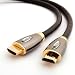 KabelDirekt Profi HDMI Kabel 5m "Highspeed with Ethernet" 1.4a