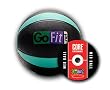 GoFit Medicine Ball with DVD Training Session by Mark Verstegen