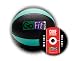 Sporting Goods : GoFit Medicine Ball with DVD Training Session by Mark Verstegen