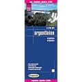 Argentinien 1 : 2 000 000
