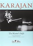 Karajan : the master's style
