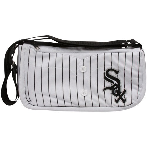 Chicago White Sox Jersey Purse 12