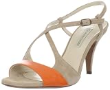 LAutre Chose Womens LD3249 Slingback Sandal Sandal