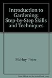 Introduction to gardening
