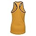 Reebok NHL Youth Girls 7-16 Tank Princess Cut