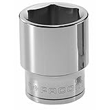 Facom 六角ソケット 24mm  S.24H