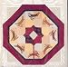Dash Away Pattern by Touchwood Quilts
