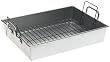 Chicago Metallic Commercial Large Roaster with Handles and Rack