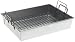 Chicago Metallic Commercial Large Roaster with Handles and Rack
