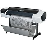 HP Universal Bond Paper (24 Inches x 150 Feet Roll)