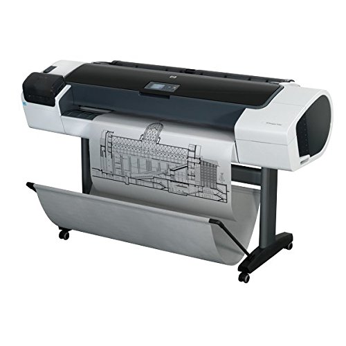 HP Universal Heavyweight Coated Paper (42 Inches x 100 Feet Roll)