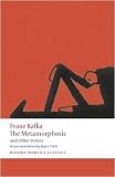 The Metamorphosis and Other Stories (Oxford World's Classics)
