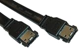 Electronics : Sandberg eSata 7p-7p 1 m