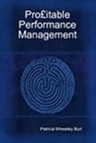 Pro£itable performance management for professional, financial and service