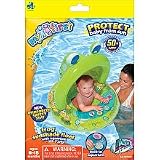 Sun Smart Frog Sun Shade Float