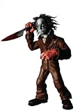 Mezco Michael Myers Stylized Roto Figure
