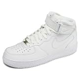NIKE　AIR FORCE 1 MID ‘07《メンズ》ナイキエアフォース1ミッド ハイカット スニーカー 315123-111