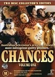 Chances - Volume One - 2-DVD Set ( Chances - Volume 1 )