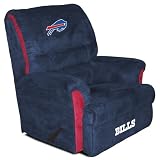 NFL Buffalo Bills Big Daddy Recliner