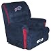 Baseline Buffalo Bills Big Daddy Recliner