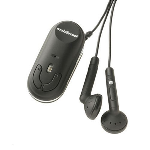 mobilecast mclip Audio3 for MUSIC PHONE(�}�b�h�u���b�N) MPX3000ADH-MK