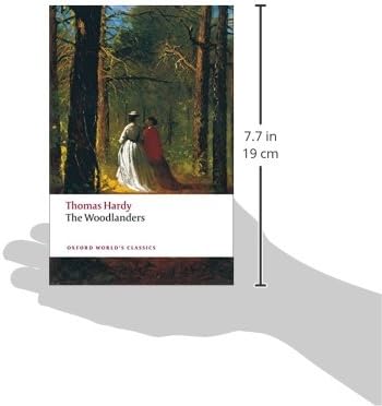 The Woodlanders (Oxford World's Classics)