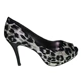 Produkt-Bild: VICTORIA DELEF Pumps - 837 - negro