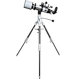 UPC 812257010110 product image for Explore Scientific AR102 102mm Air-Spaced Doublet Achromat Refractor, 663mm f/6. | upcitemdb.com