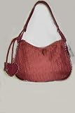 413I4z7hvML. SL160  Dior Diorissima NYV443003 R3 Dark Red Handbags